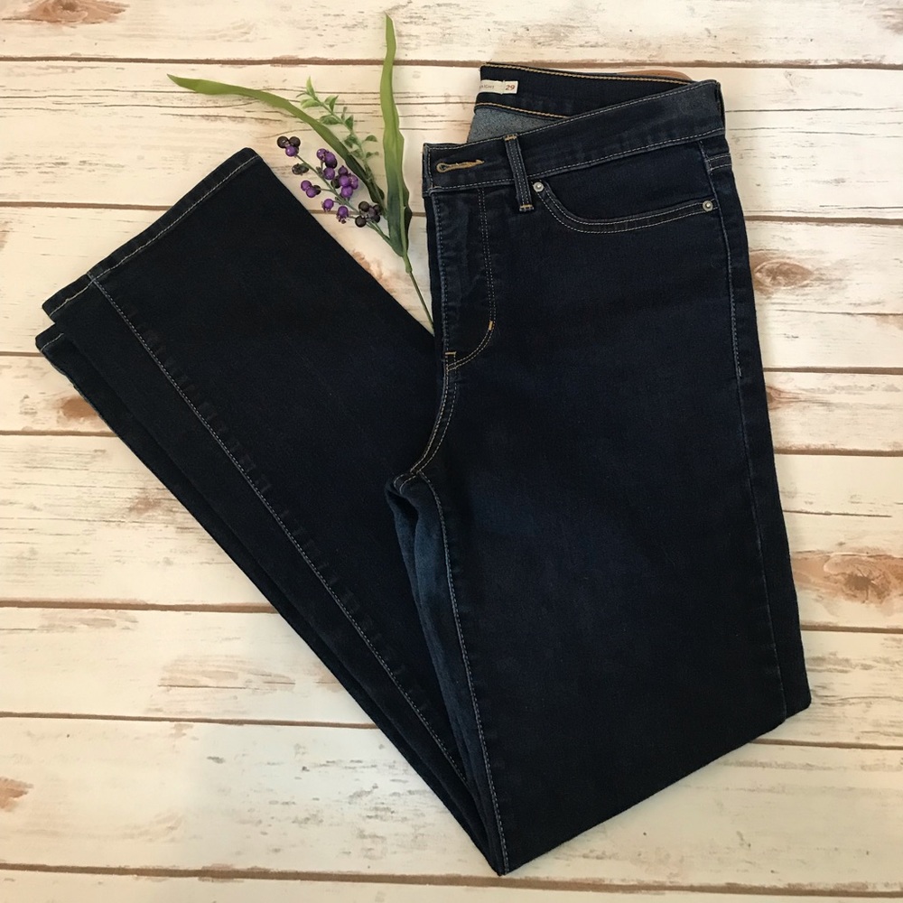 Levi denim jeans